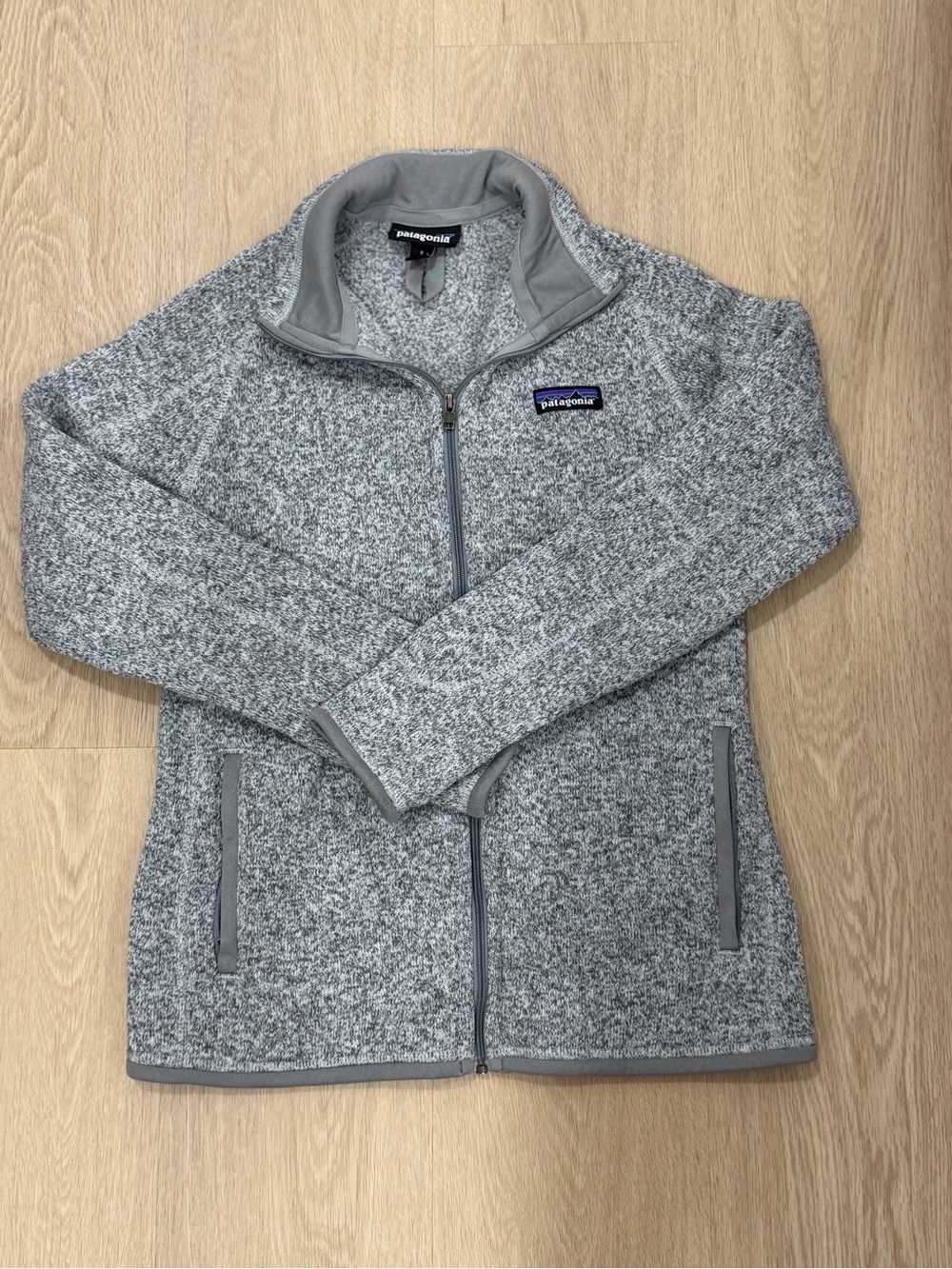 Patagonia Women’s Better Sweater Fleece Jacket